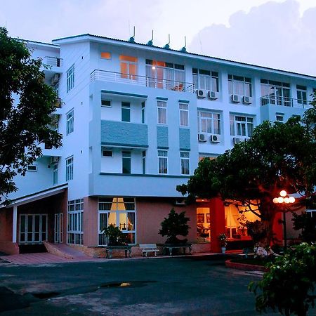 Sky Nha Trang Hotell Eksteriør bilde