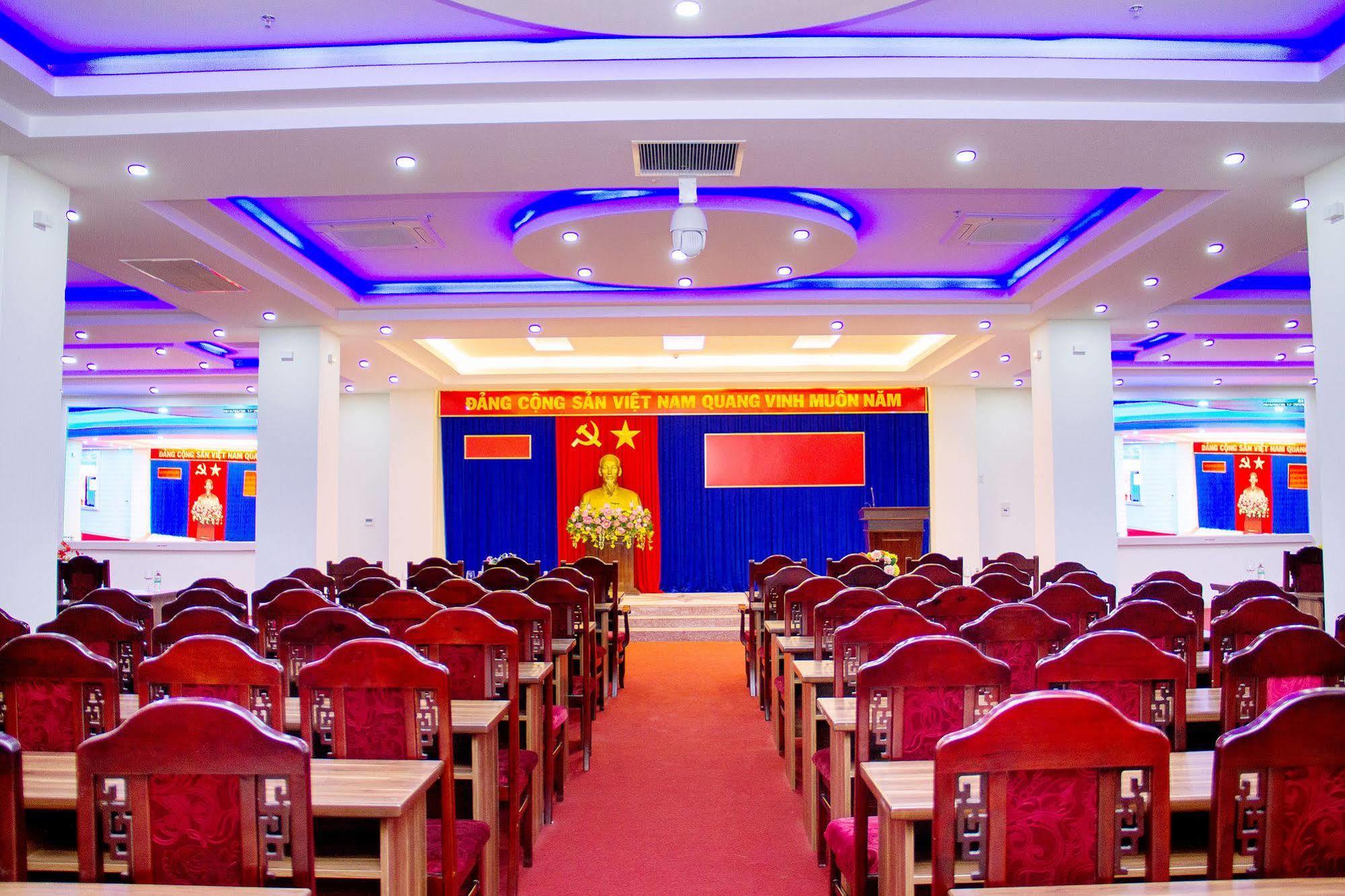 Sky Nha Trang Hotell Eksteriør bilde